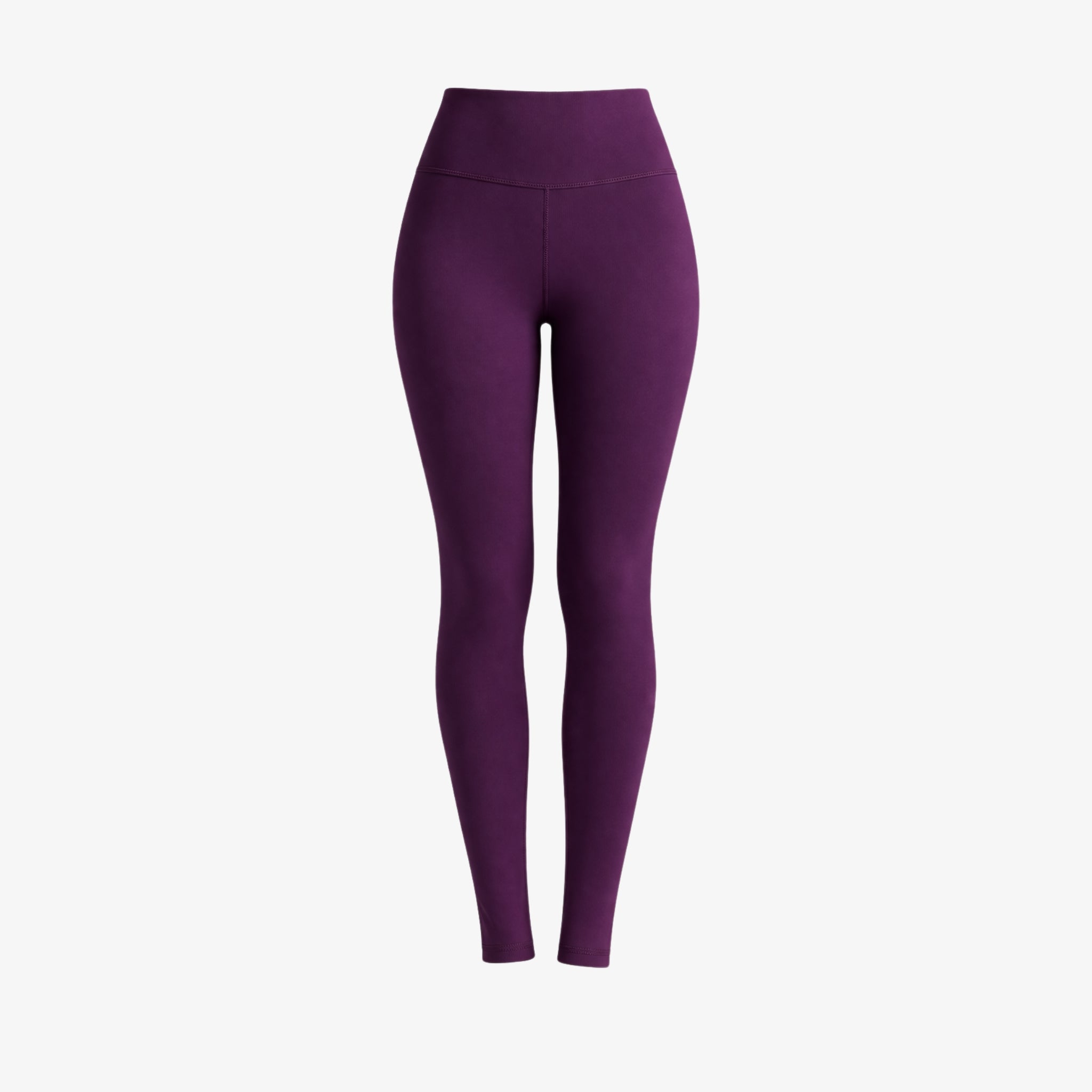 Lilac Bloom Leggings