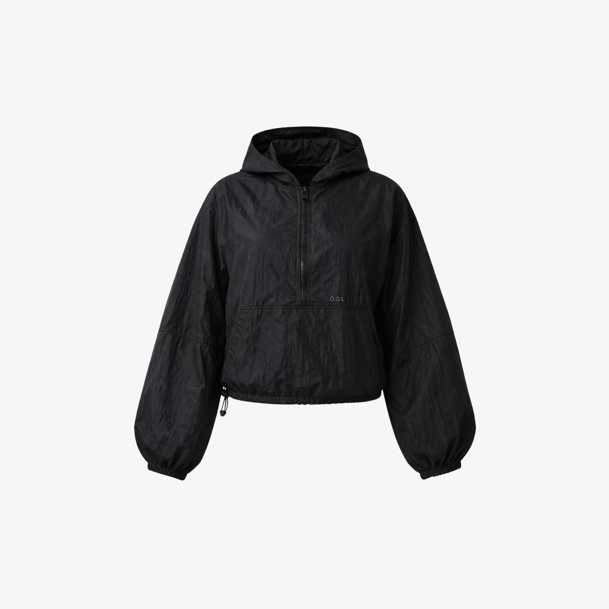 Spring Jacket