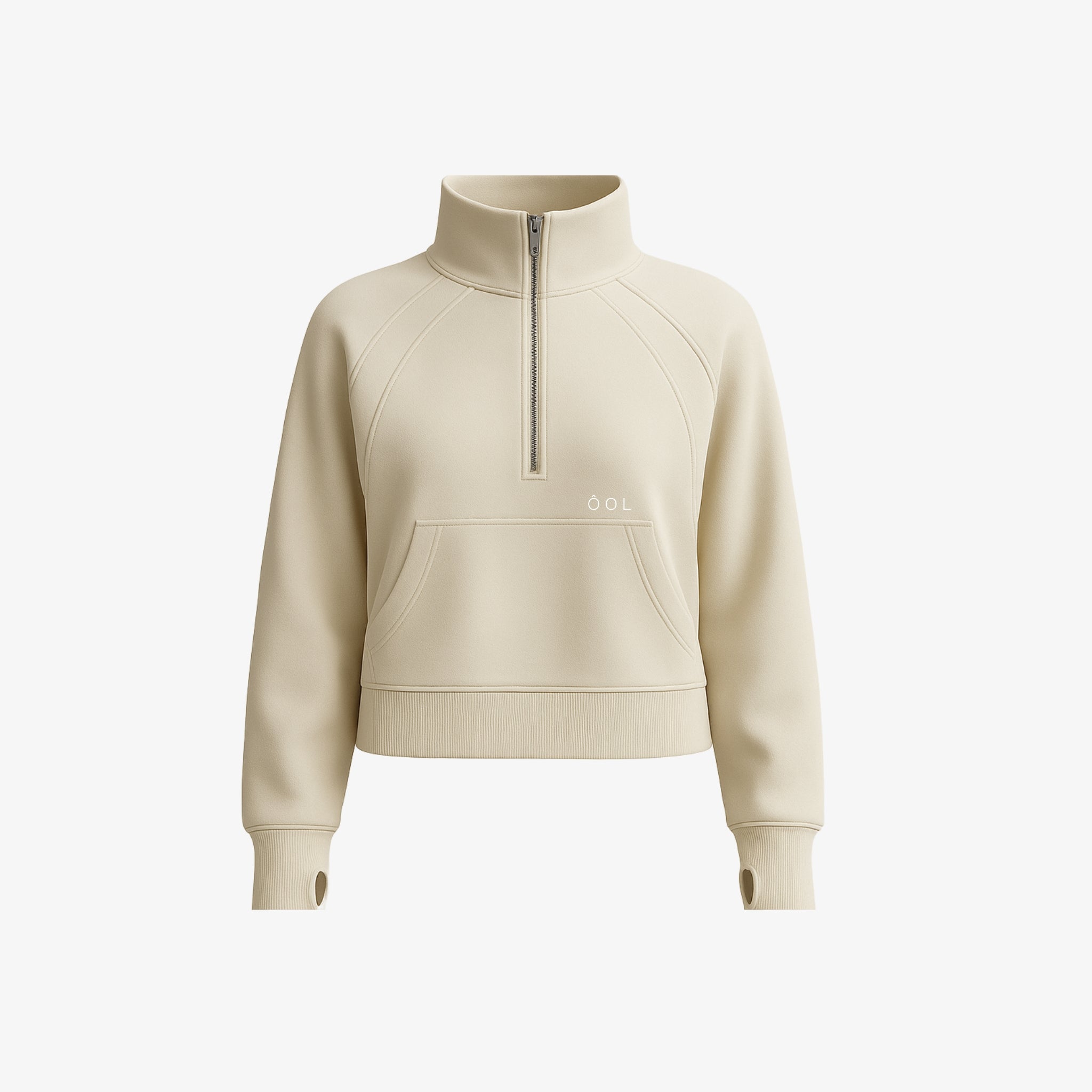 The O Jacket