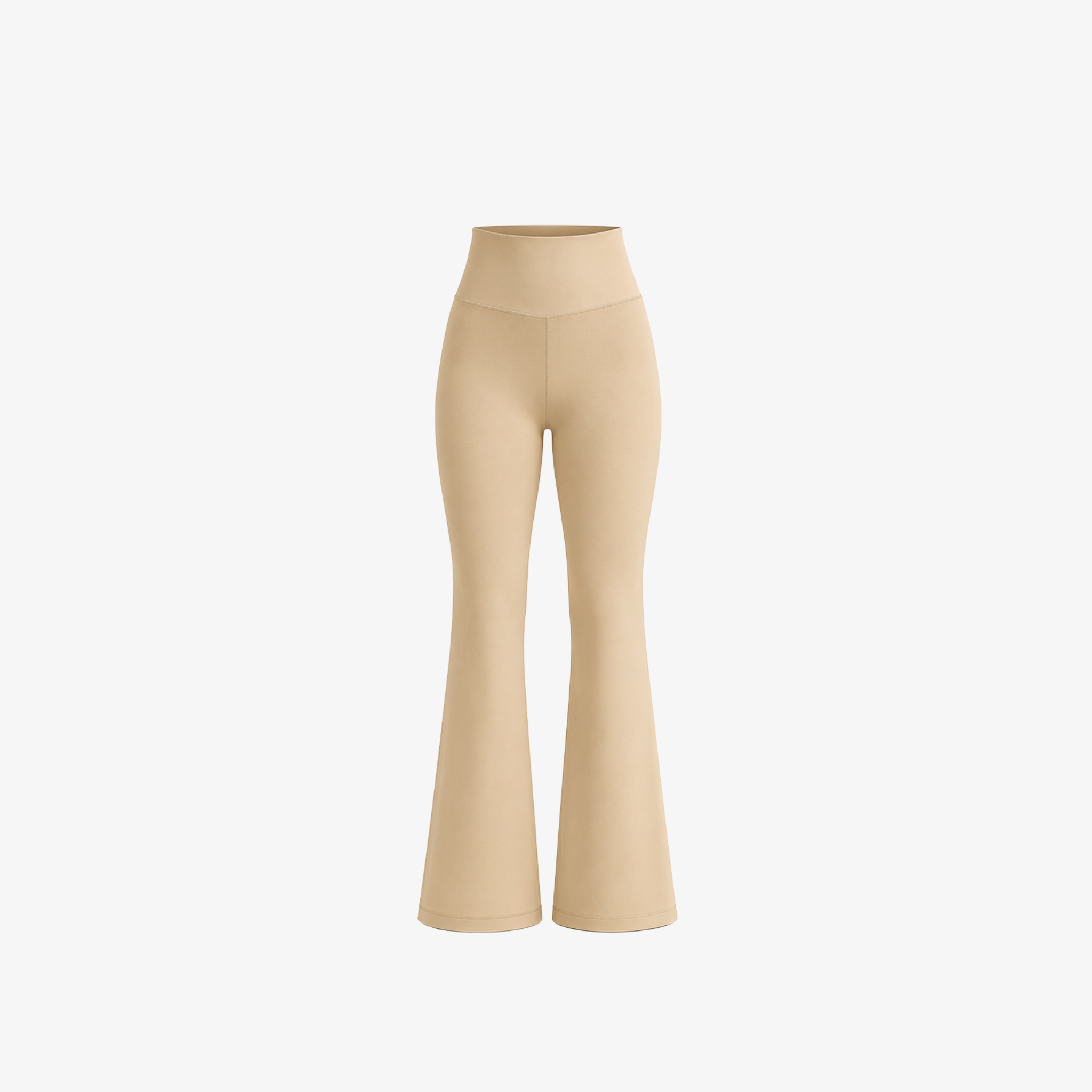 SCULPT FLARE LEGGINGS