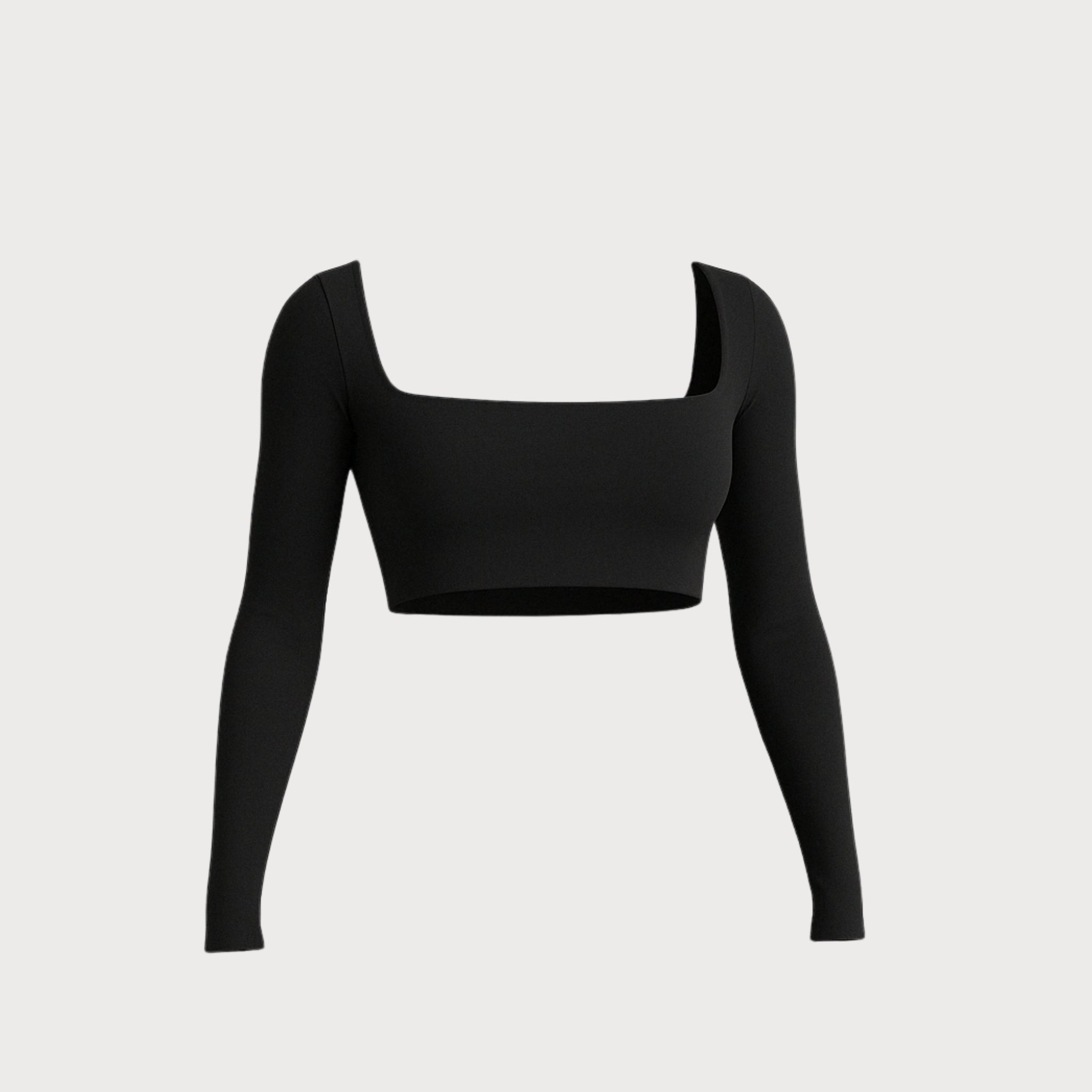 FREEDOM LONG SLEEVE TOP