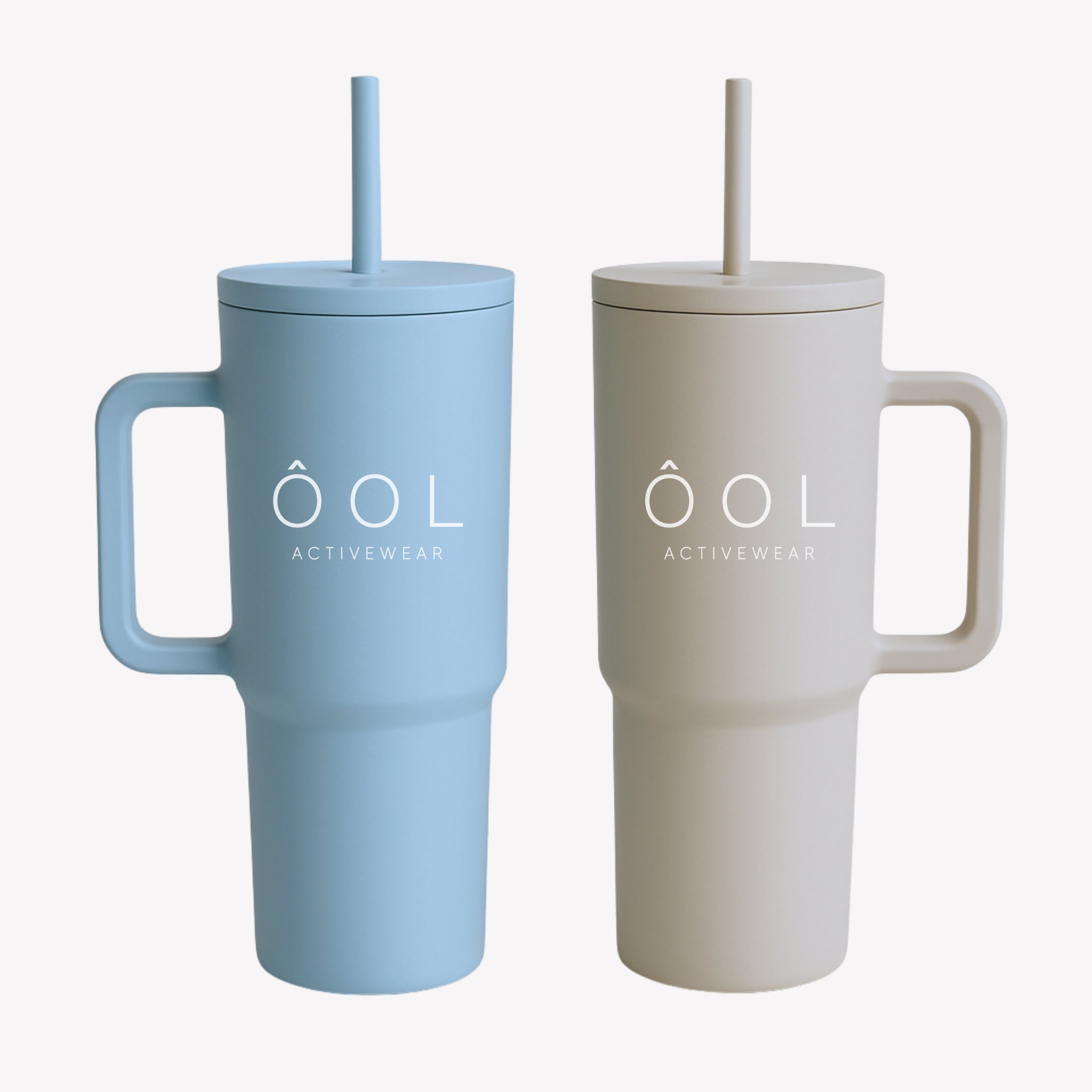 ÔOL Tumbler