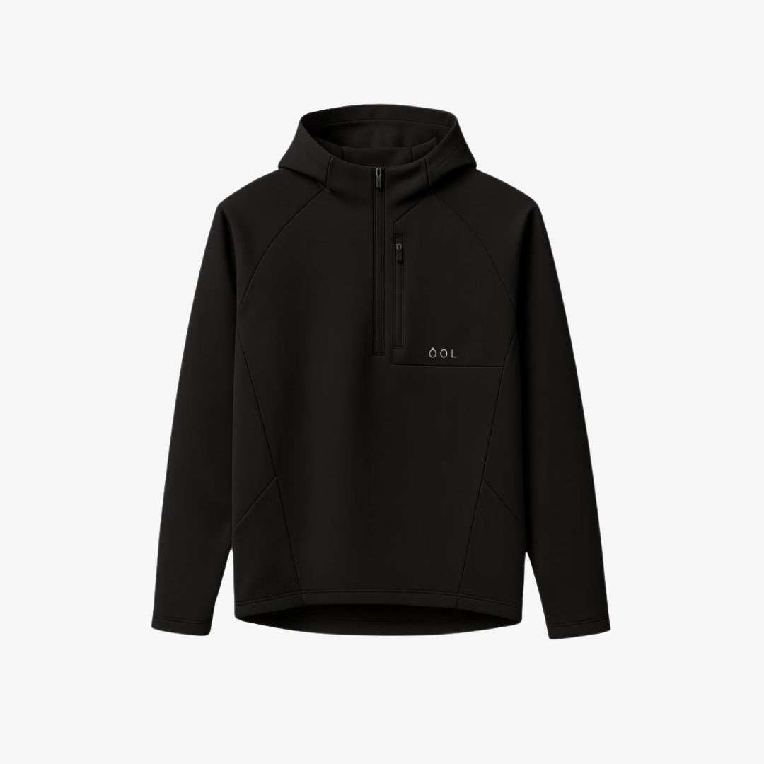 The Apex Jacket