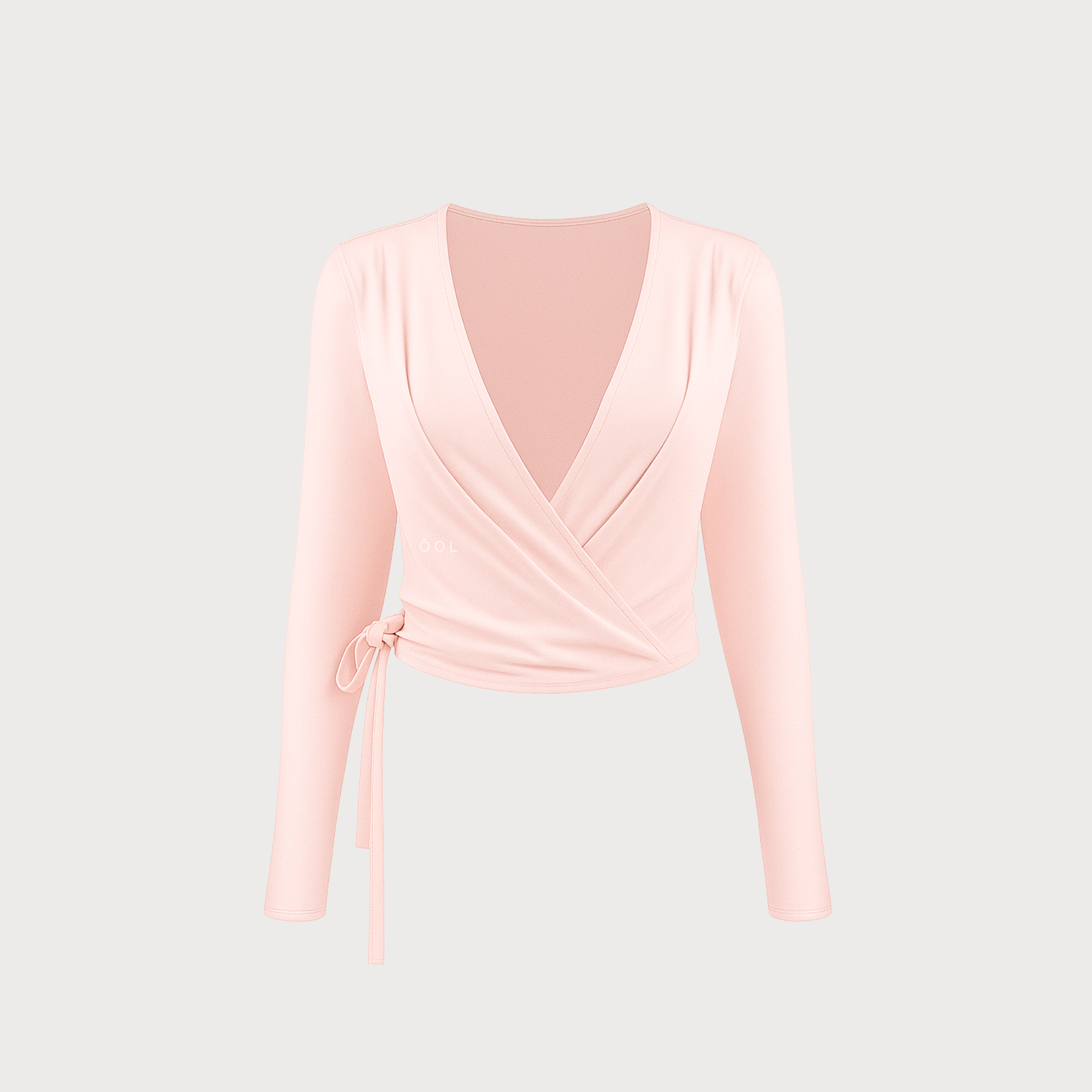 Move & Tie Top
