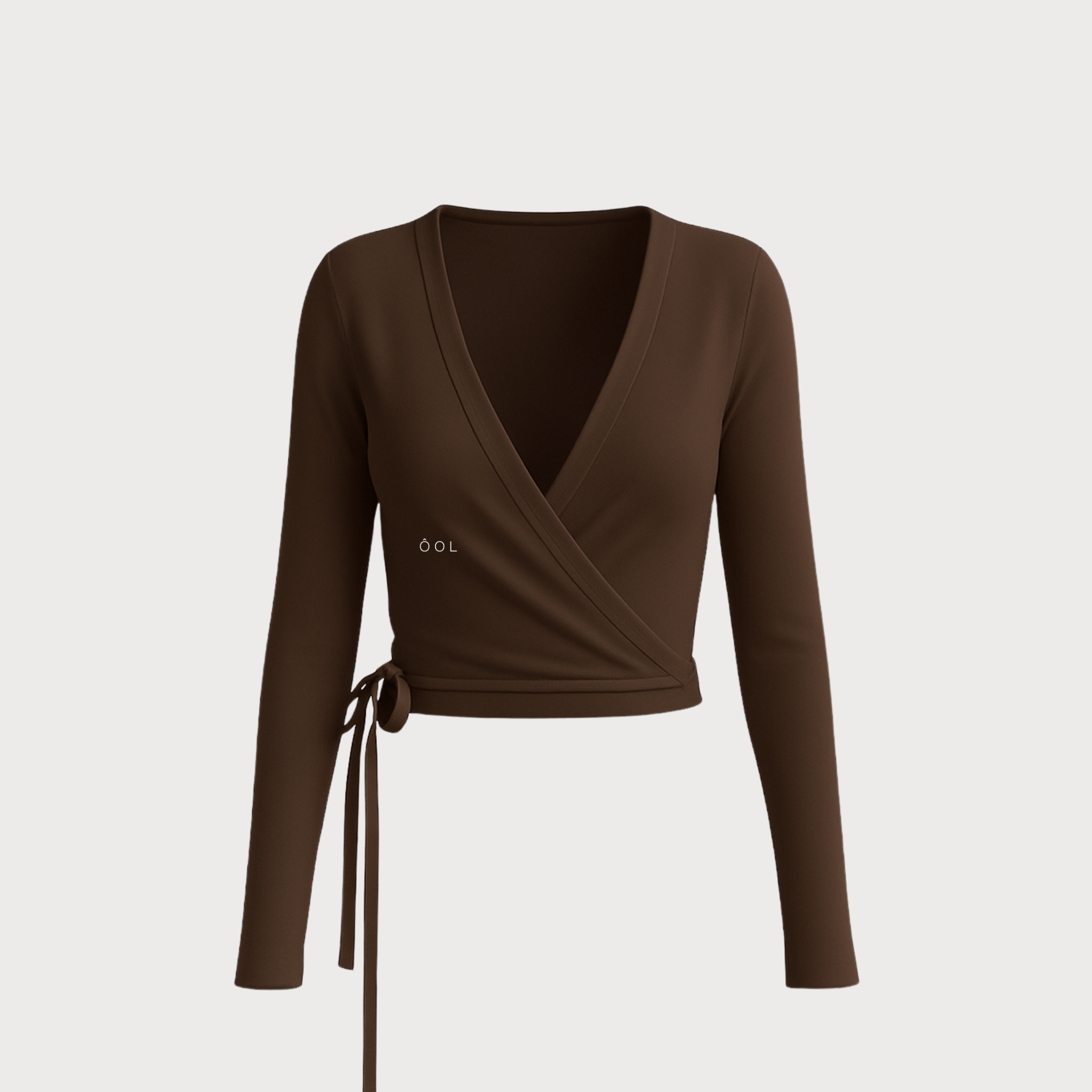 Move & Tie Top