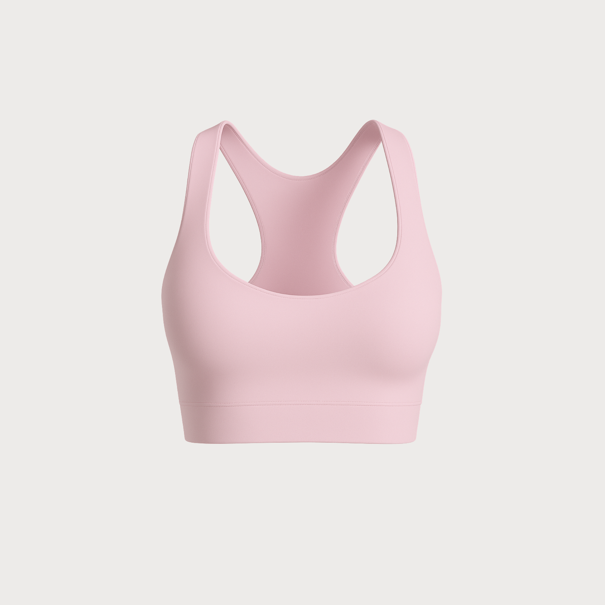 Blush Biker Set