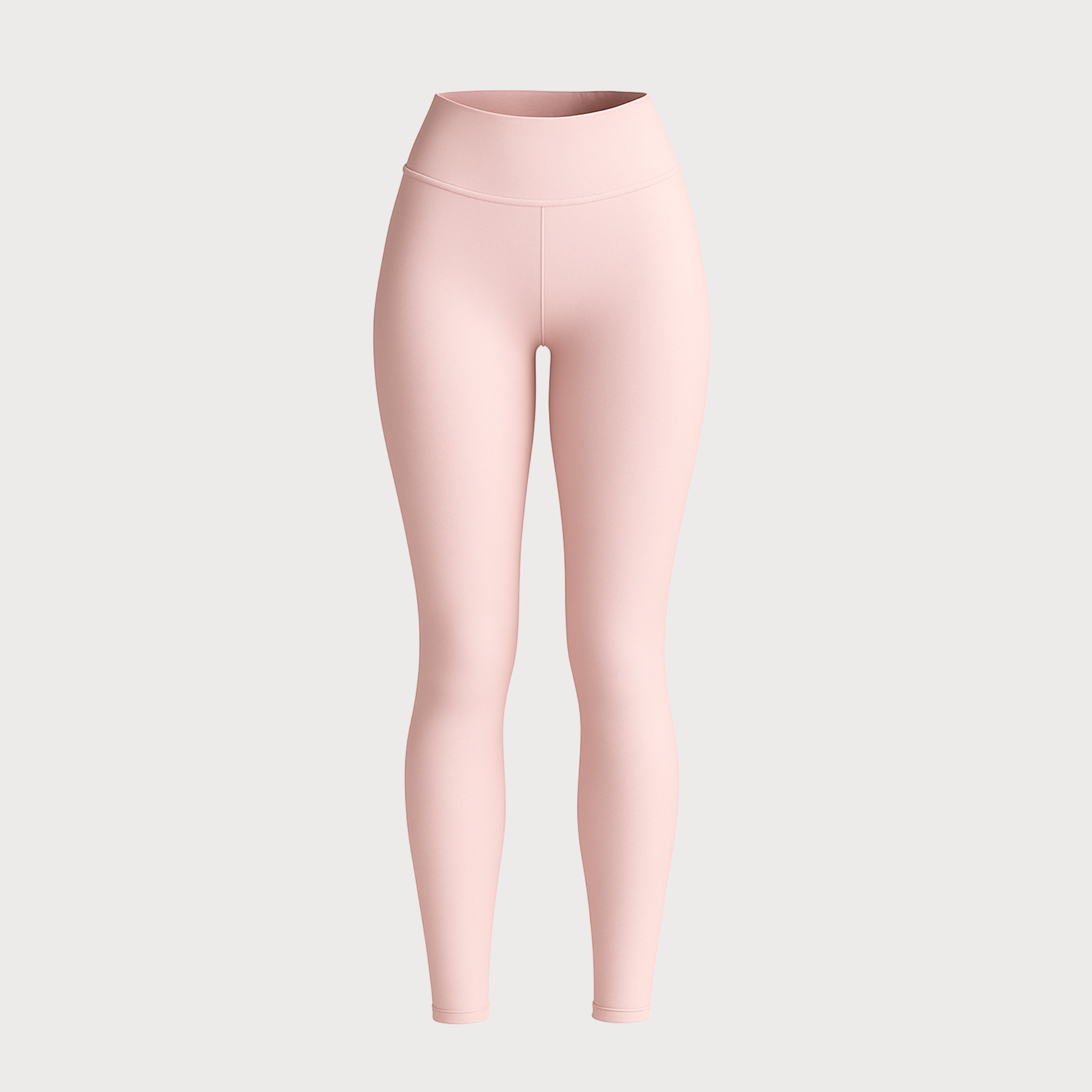 Blush Leggings