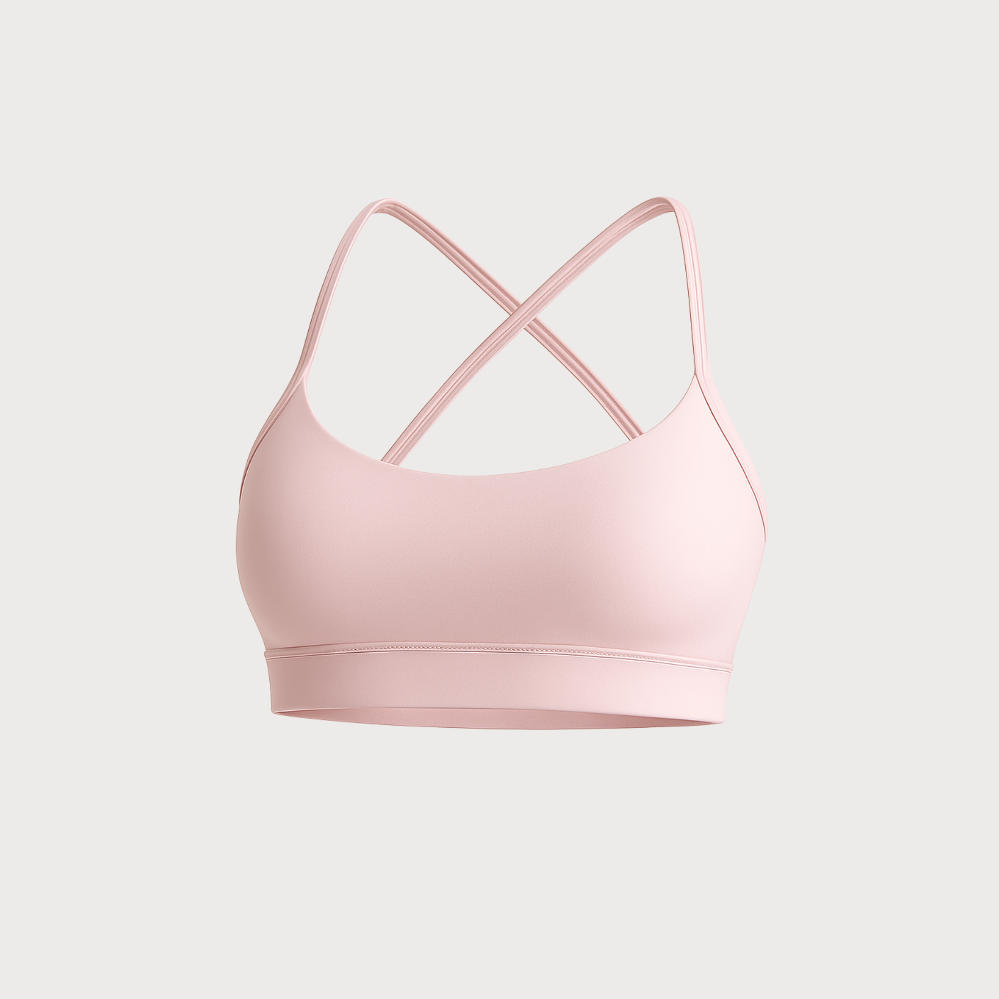 Blush Top