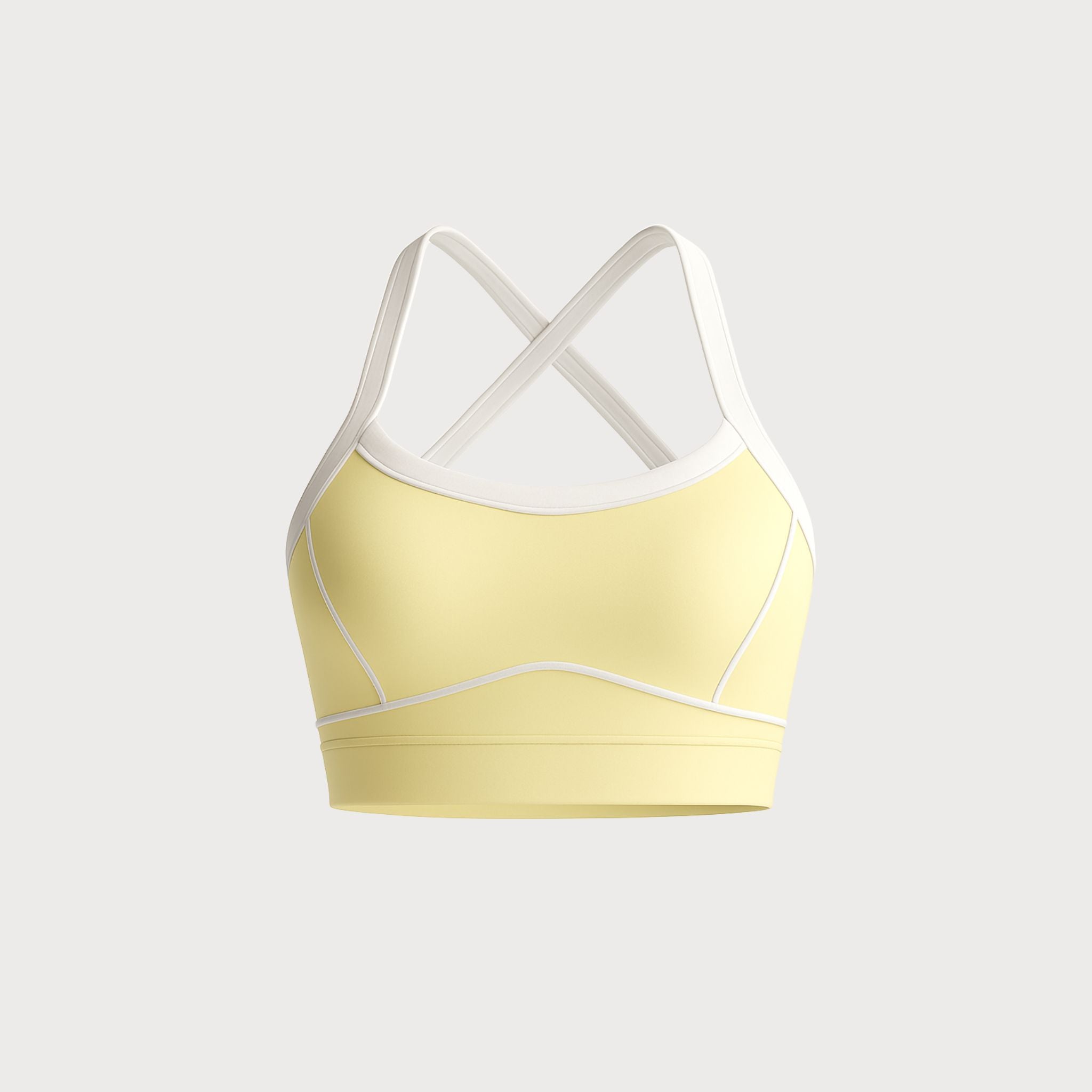 Golden Cream Set