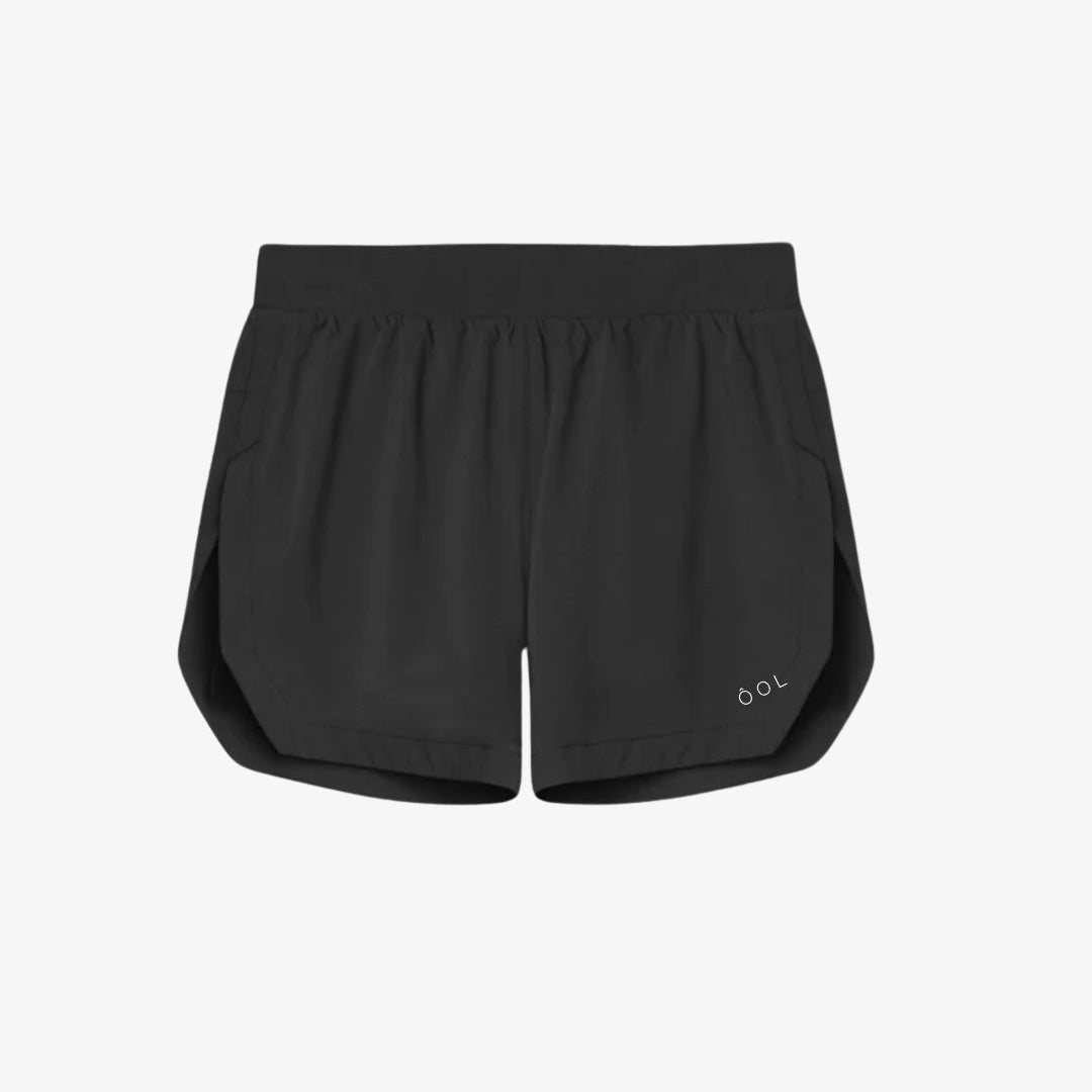 The Running Shorts