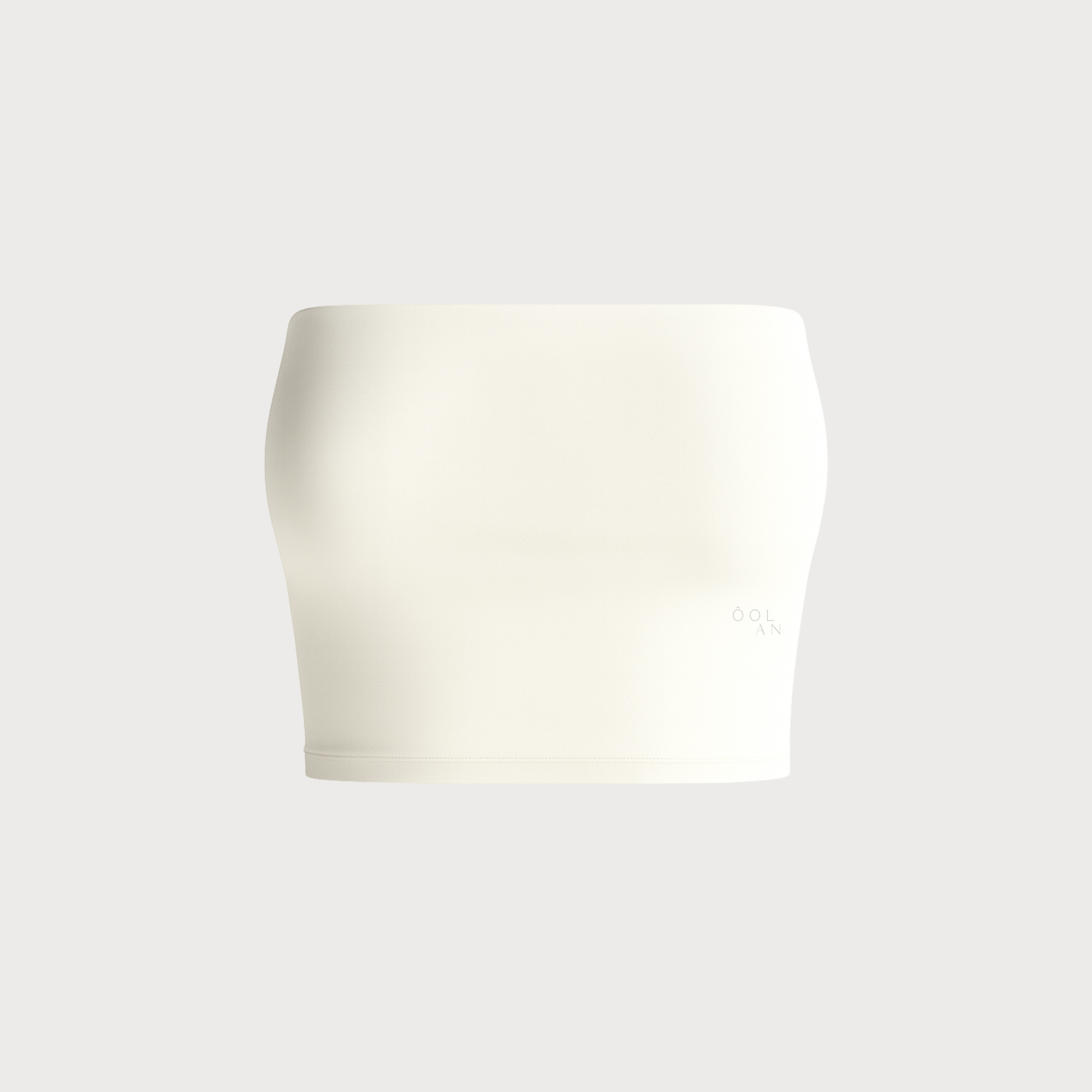 AN StrapLess Top