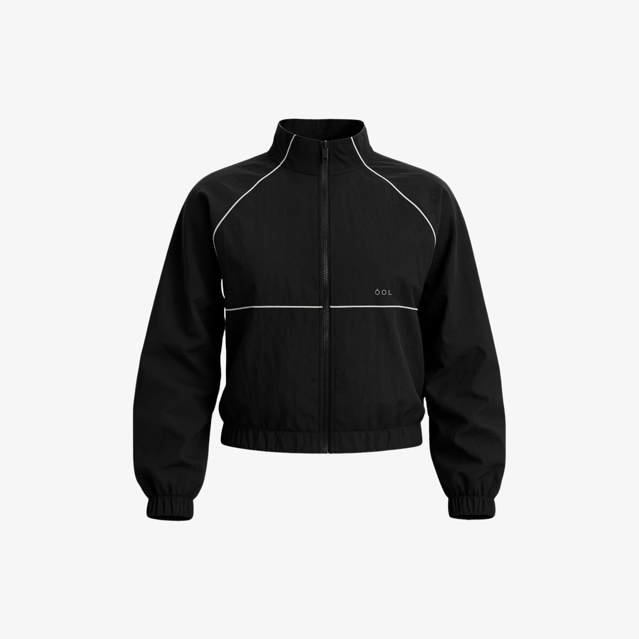 The OFF Court Jacket