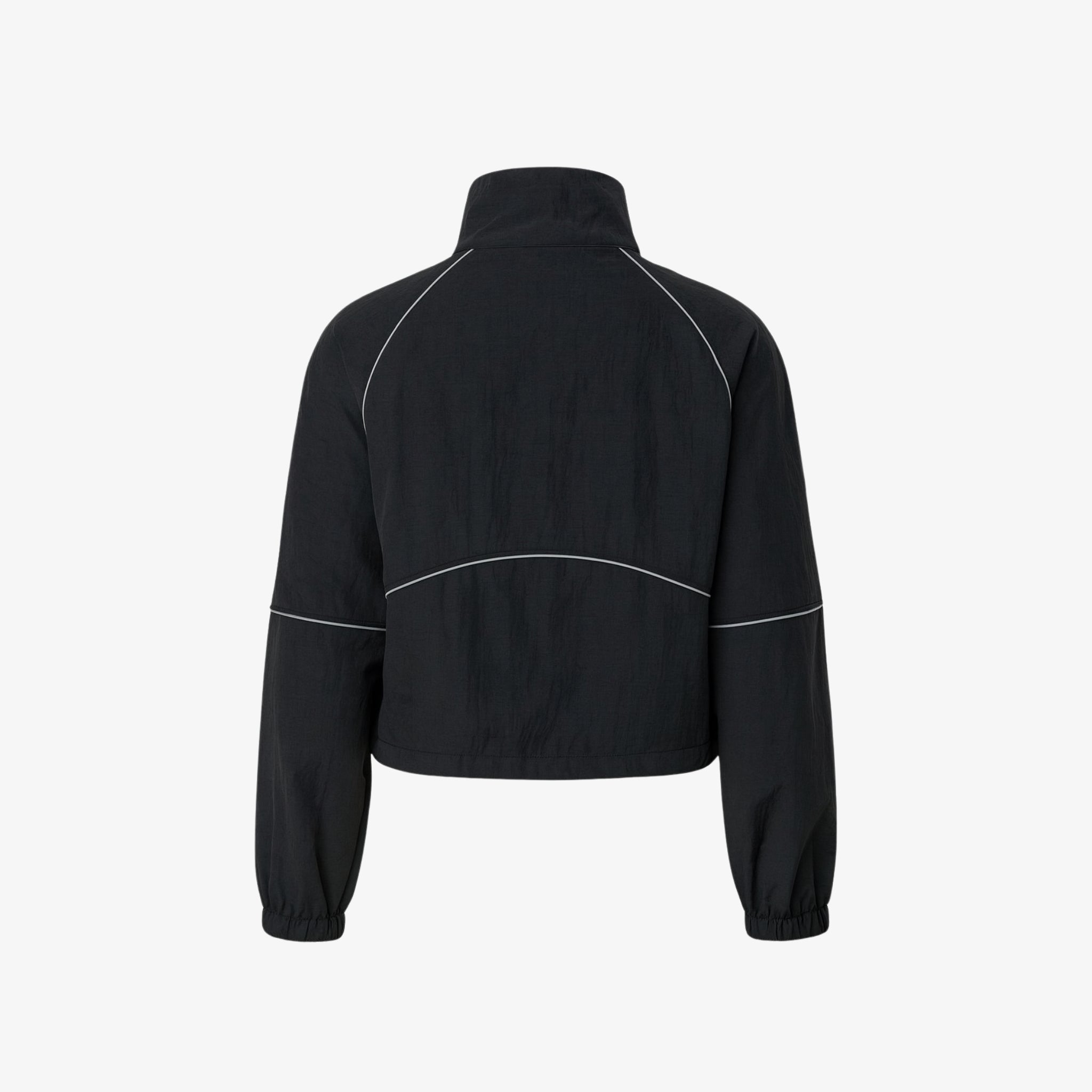 The OFF Court Jacket