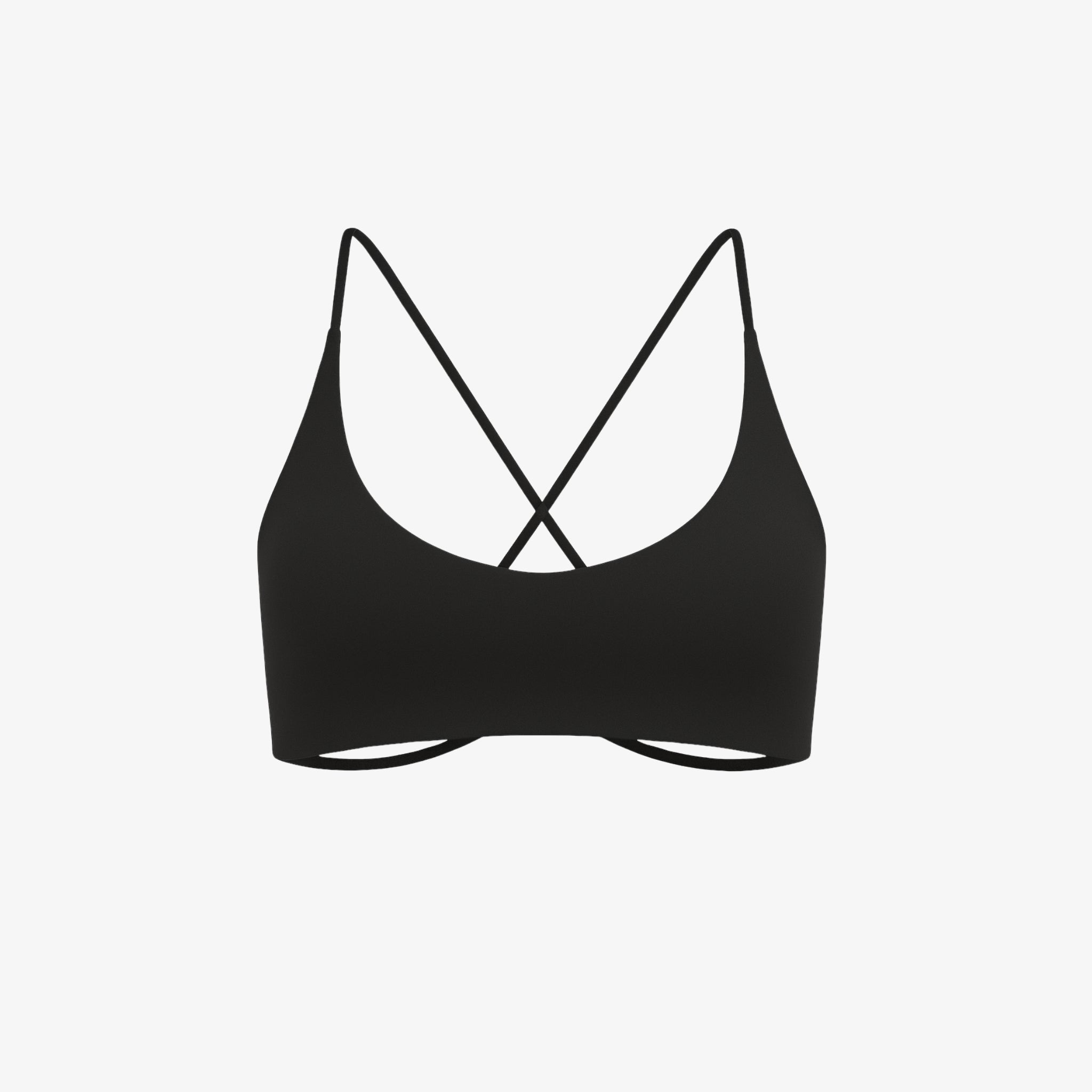 Thin Sport Bra