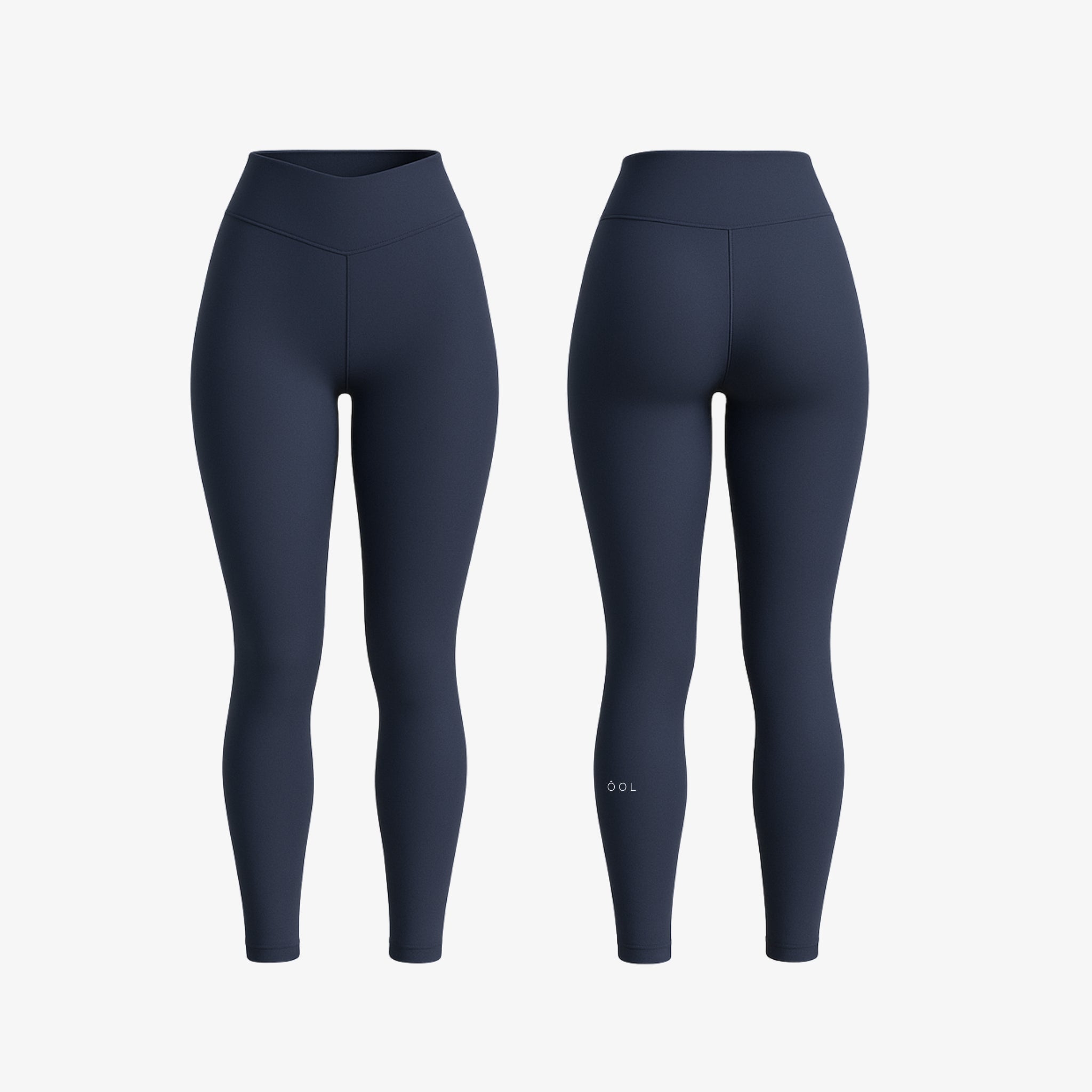 Motion Leggings