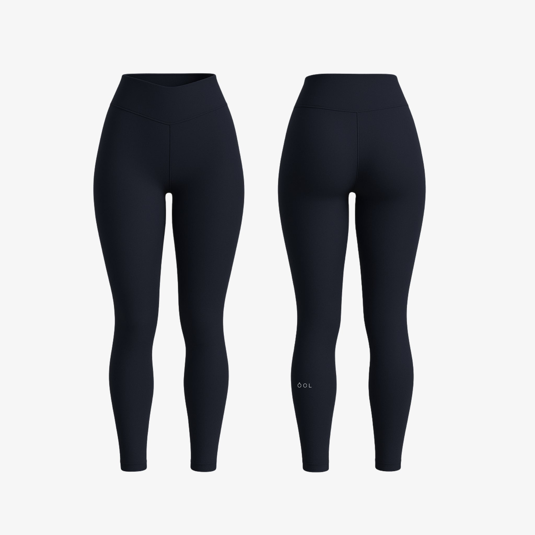 Motion Leggings
