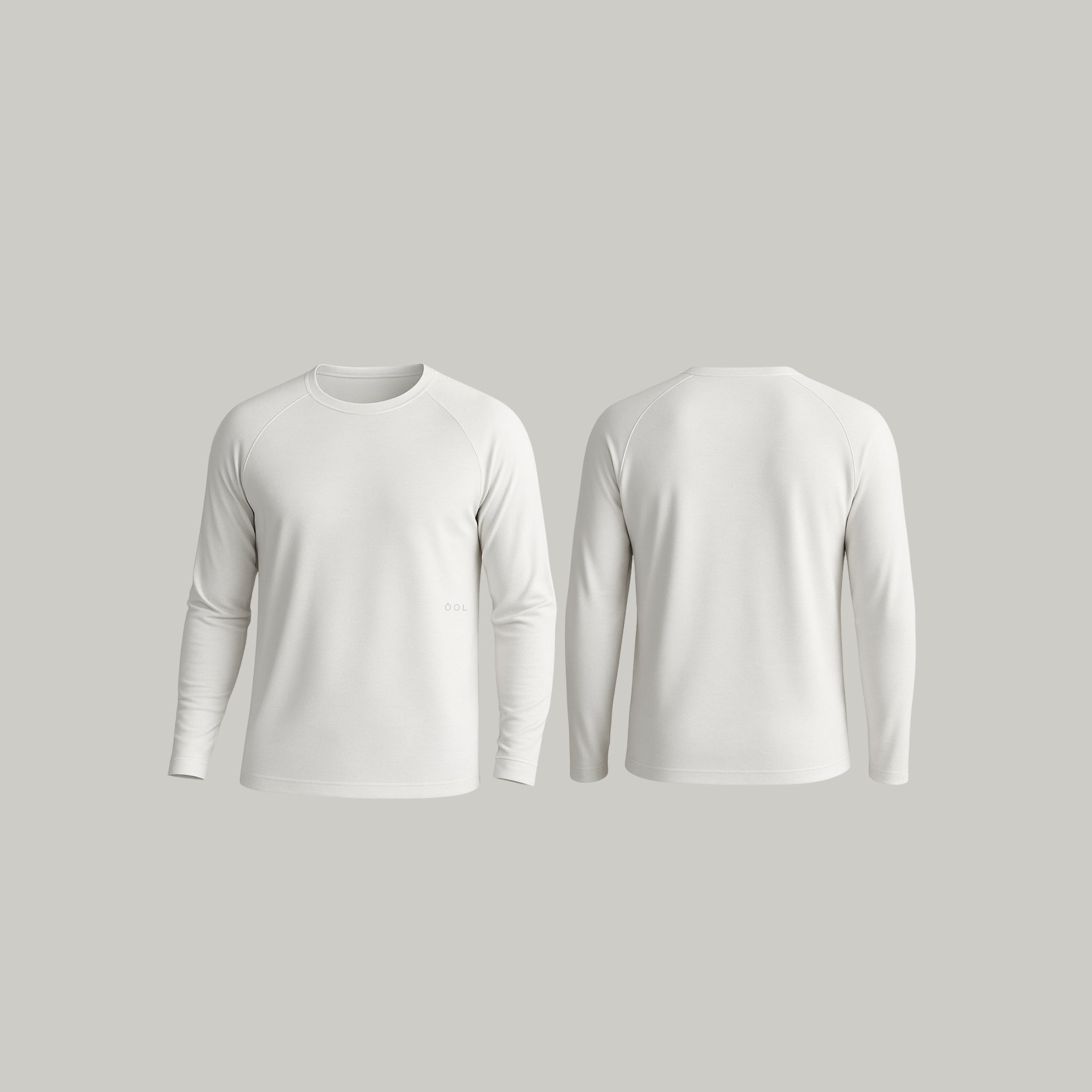 Long Sleeve