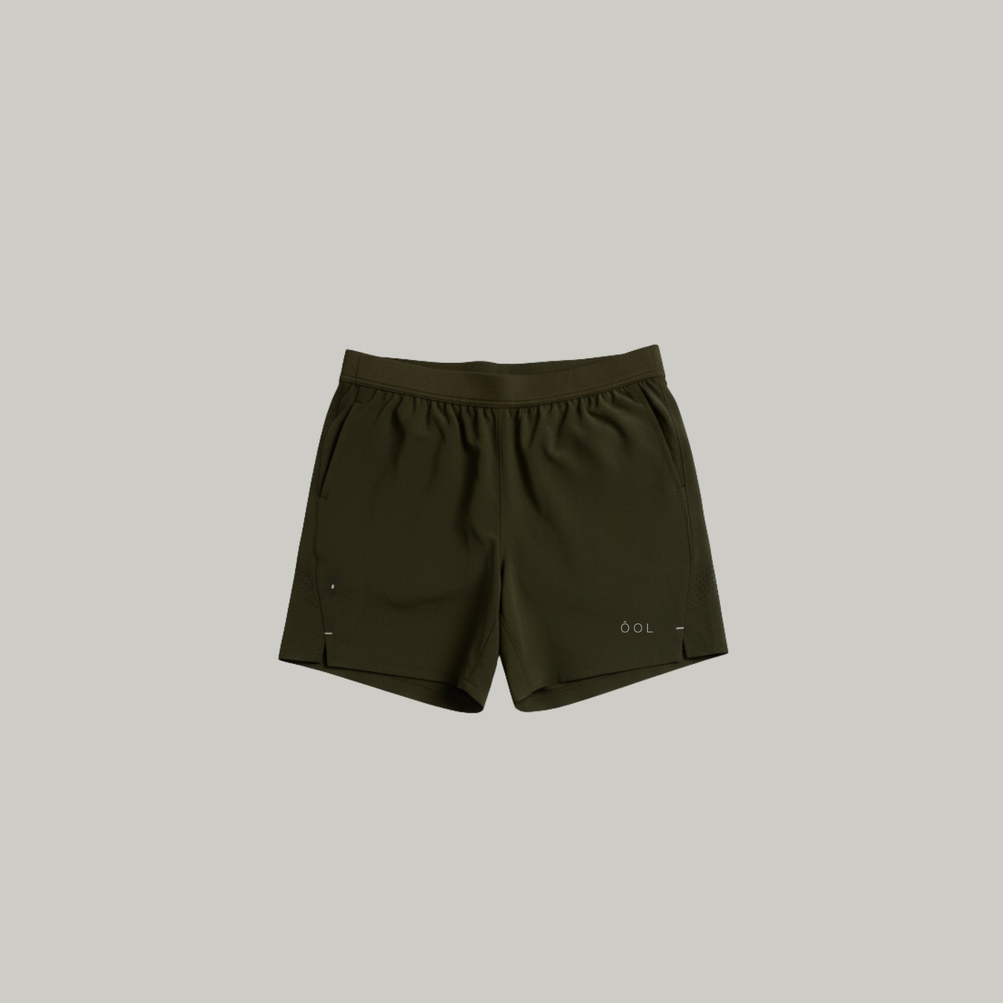 Trainning Shorts