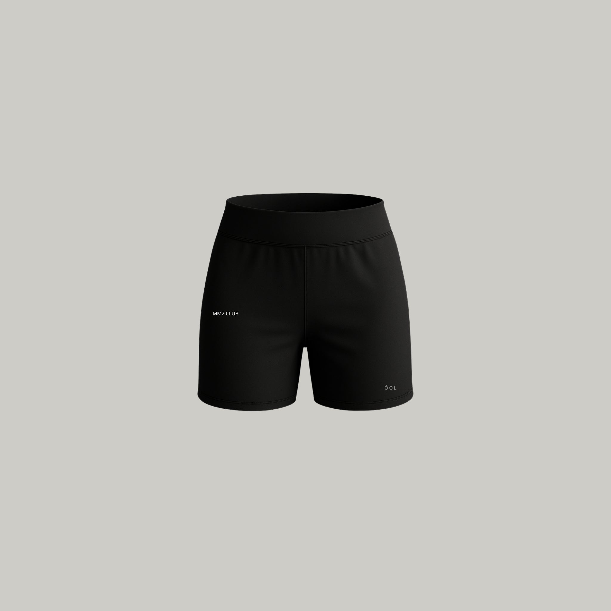 MM2s Shorts