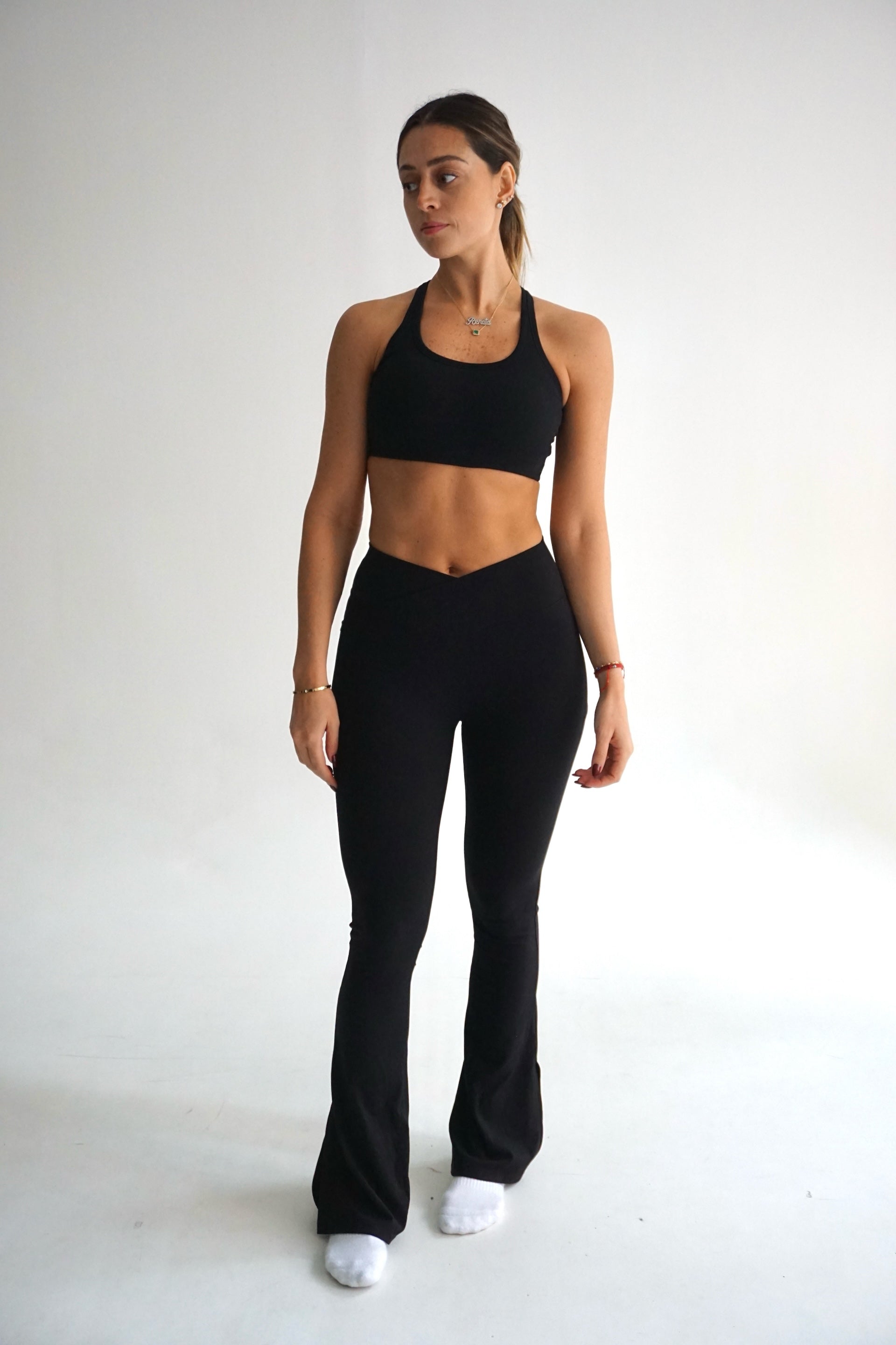 BODY BRA ONYX