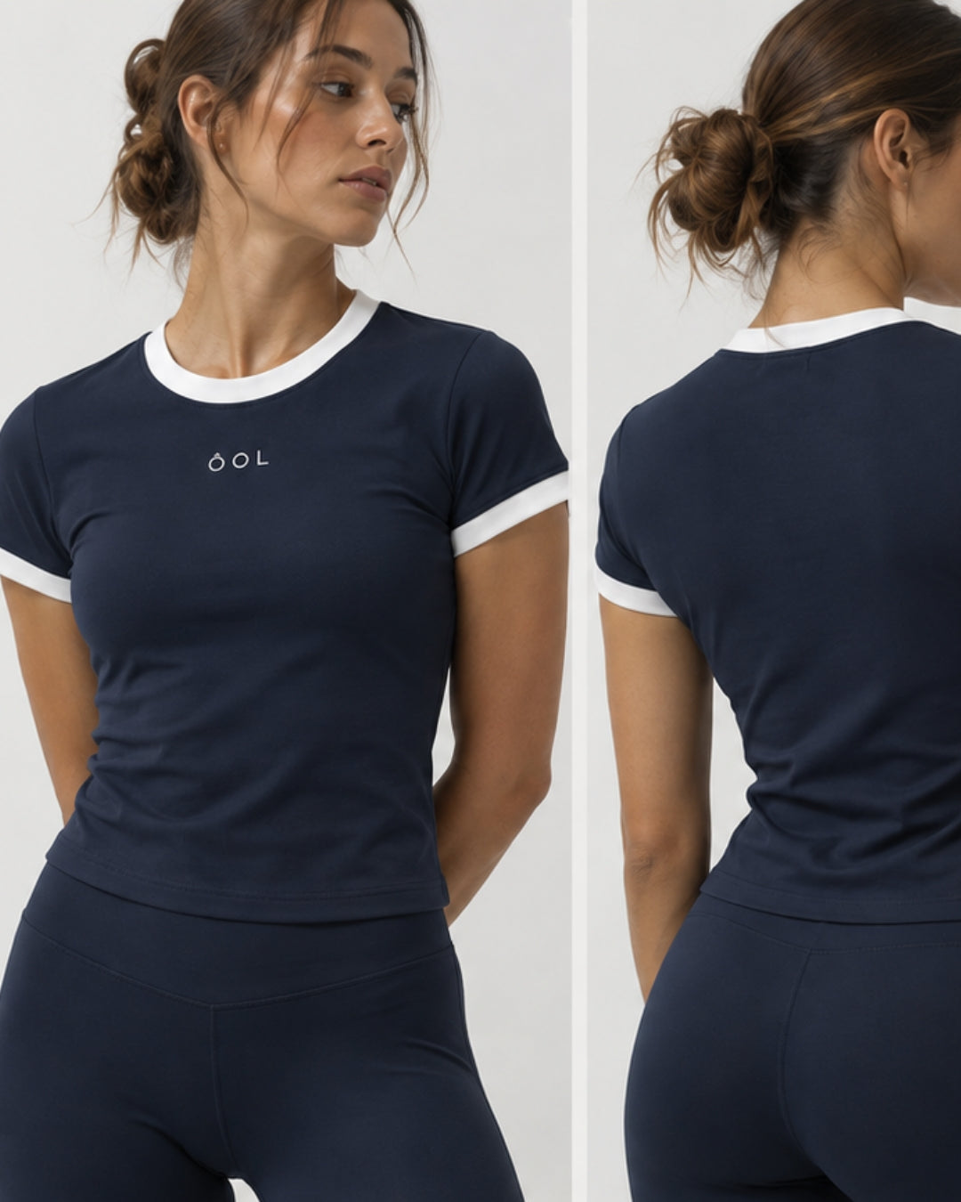 Ringer Tee